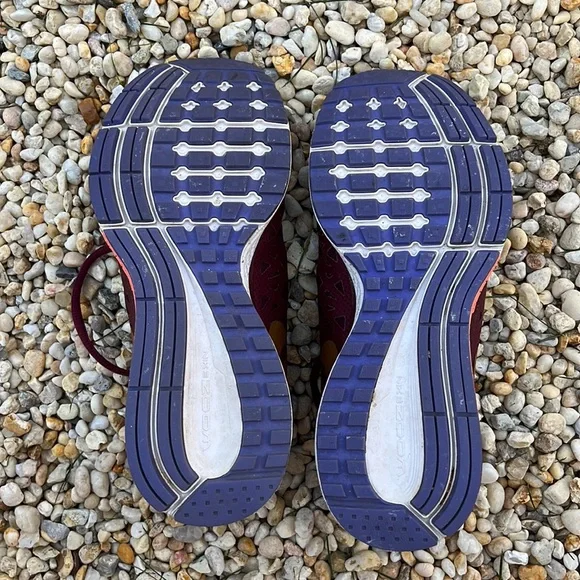 Women's Nike Zoom Pegasus 31 size 6.5 - Picture 10 of 10